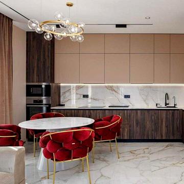 Оренда ПРЕМІУМ квартири у ЖК «Grand Residence» вул. Шота Руставелі, НОВОБУДОВА