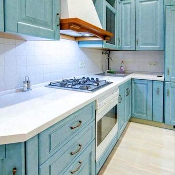 Продаж двокімнатної квартири у Шевченківському районі