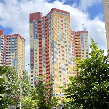 БЕЗ% Продаж 2к квартири 65,85 м2 від ВЛАСНИКА по переуступці, вул.Самійла Кішки, буд.16, ЖК "Еврика", голосіївський р-н, ЖК Еврика
