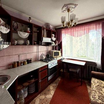 Продаж,1 квартира, Житловий стан, Княгині Ольги, Панелька, Львів