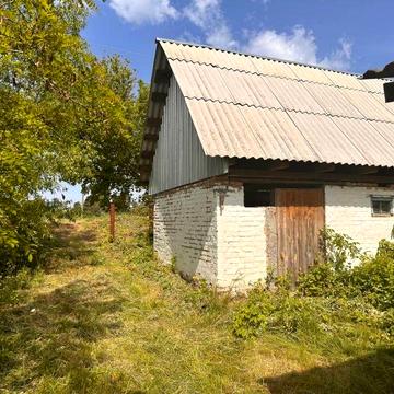 Продаж будинку с. Лосятин Гребінки Глушки Білоцерківський р-н