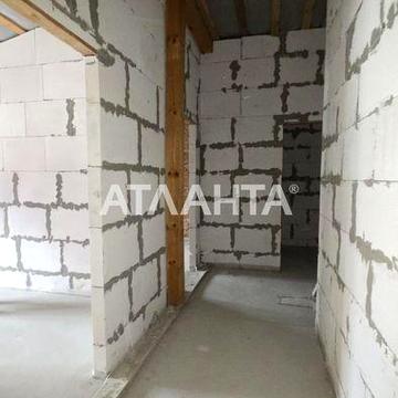 Двухкомнатная квартира в пгт Хлебодарское/Одесский райое
