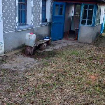 Продається будинок в селі Гнатівці