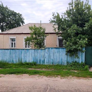 Приватний будинок заг. площ 81,6 кв.м в м. Ізюм