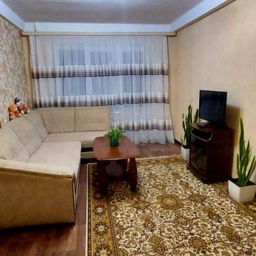 Продаж 3х.к.кв. по вул. Полякова (035)