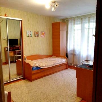 Продам теплу,чисту однокімнатну квартиру в Покровському районі, вул. Едуарда Фукса 33