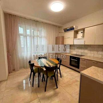 Продаж 3к квартири, вул. Антоновича, 103, Голосіївський район