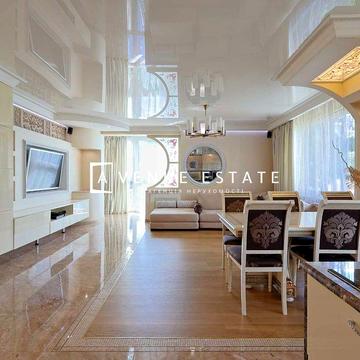 Продаж 2кім. квартири 95м2 ЖК Парк Авеню, пр-т. Голосіївський 62, Park Avenue, Голосієво, Деміївка ЖК Парк Авеню | Park Avenue Vip