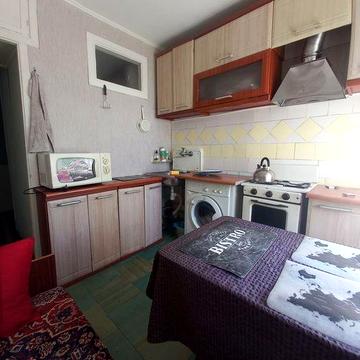 Однокімнатна хортицький район