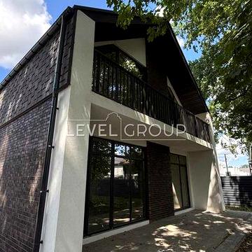 Сучасний будинок | 150 м² | Газ | 6 соток | Крюківщина | Крюковщина
