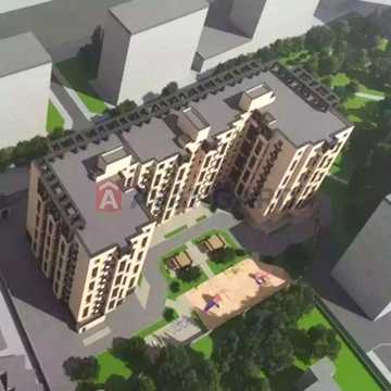 1- кімнатна квартира в ЖК Променад-чудовий варіант для життя та інвестиції!Вид на центр, закритий двір, здача -грудень 2026! ЖК Променад