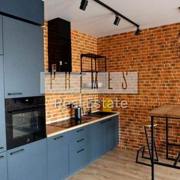 Оренда 2к квартири, ЖК Chicago Central House, вул. Антоновича, центр