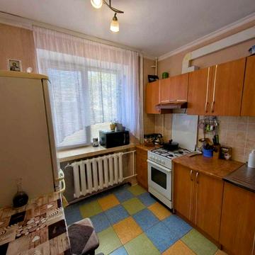 1 квартира продаж