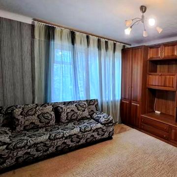 Оренда 1к. квартири на Печерську