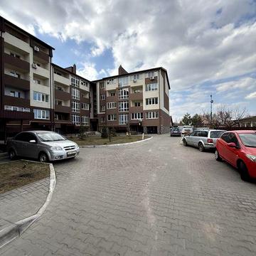 Продаж квартири/Гатне/БЕЗ%/Квартири від Власника, з ДОКУМЕНТАМИ. ЖК Супутник Теремки