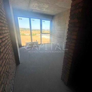Продаж 1-кімнатної квартири ЖК Park Lake City Парк Лейк Сіті / ПІДГІРЦІ / Обухівський р-н / БЕЗ РЕМОНТУ
