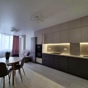 ЖК Саванна Сіті, оренда великої 1 к квартири 53 м²