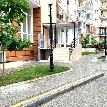 Сдам квартиру в новом доме на Таирова
