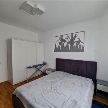 Оренда 2-кім. квартири 70 м.кв., в. кн. Ольги