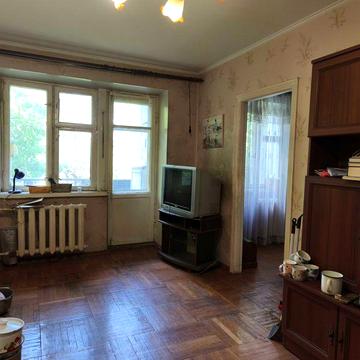 Продам 3-к квартиру на пл. Толбухина / Краснова - отличный 3-й этаж, Приморский район!