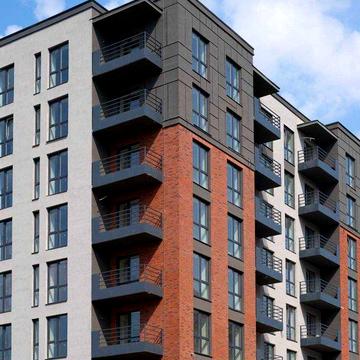 Продам 2 кімнатну квартиру у зданому будинку ЖК WEST TOWERS
