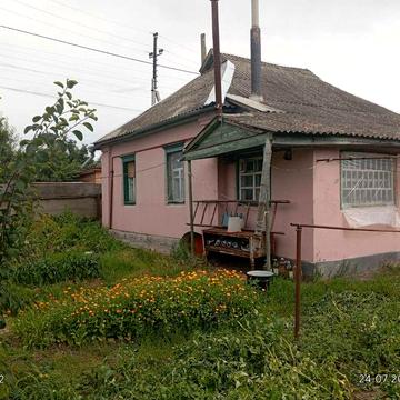 Продам будинок в м.Миргород