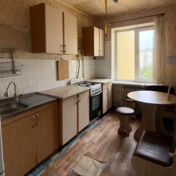 3 кім в багатоповерхівці житловий стан ТОПОЛЯ (717821)