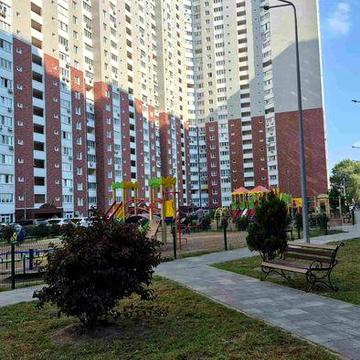 продаж 2-кім з ремонтом у новобудові, Київ ЖК Навігатор