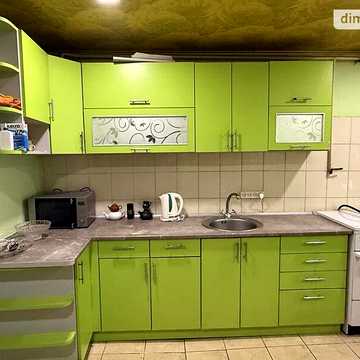 Продаж 4к Квартира Кузнечна вулиця