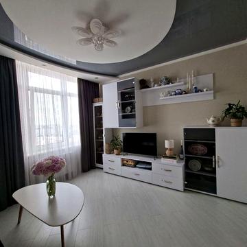Продам 1-ком в Кадоре на Сахарова. Полная комплектация!