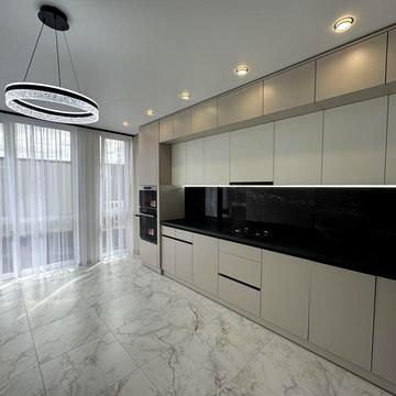 Продаж сучасної 1-кімнатної квартири з дизайнерським ремонтом | 45 м2 | 2 поверх