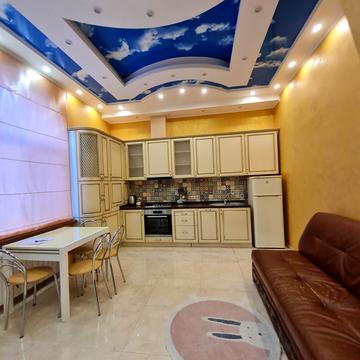 Марка Кропивницького вул. (Потьомкінська), 52