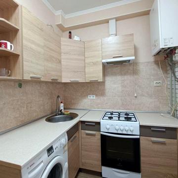 Сдам 1 комнатную квартиру 1я станция Люстдорфской дороги