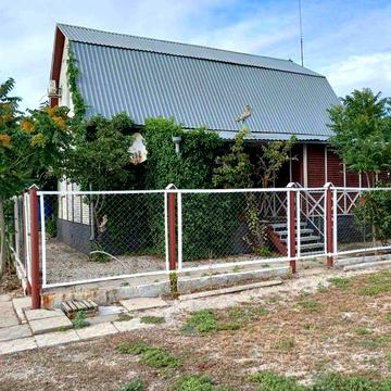 Будинок на морі для проживання та бізнесу