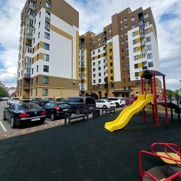 2-Кімнатна квартира.Здана! 7/10 поверх,65м².Автономне опалення,82000уо без торгу ЖК Варварівка