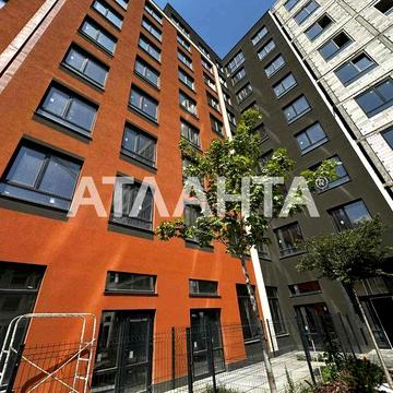 Студия в сданном доме всего за 22000 у.е. ул. Бочарова/Сахарова