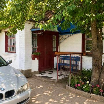 Продаж будинку зі зручностями ,газом,на Бучмах