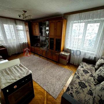 Затишна 3х кімн.кв. на Відрадному