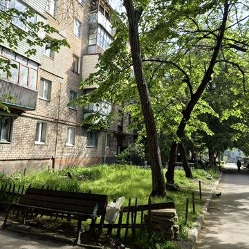 Продается 1 ком. квартира в Заводском районе