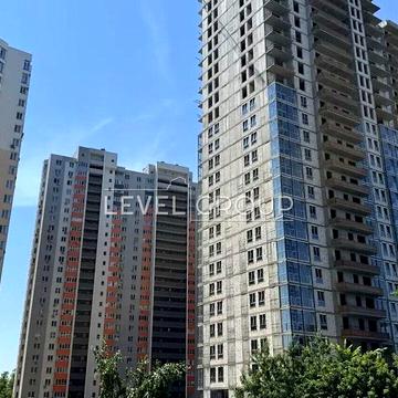 Продаж 1-к без ремонту під інвестицію ЖК 4 Сезони ,біля метро Васильківська, Голосіївський район ЖК 4 Сезони