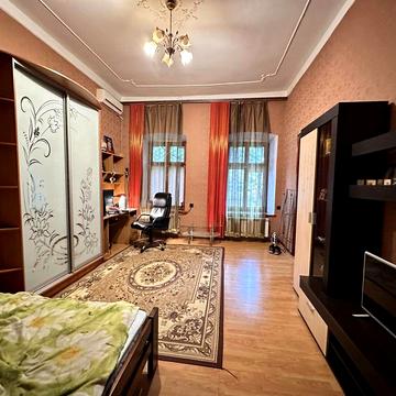 Двухкомнатная квартира с подвалом ‼️Колонтаевская Серова близко центр