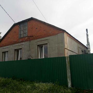 Продам будинок с. Семенів яр