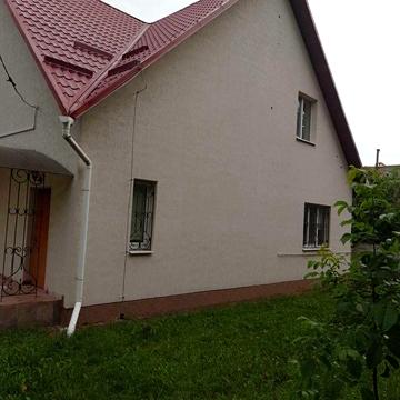 Продам дом в Черкасская Лозовая( Алексеевка)