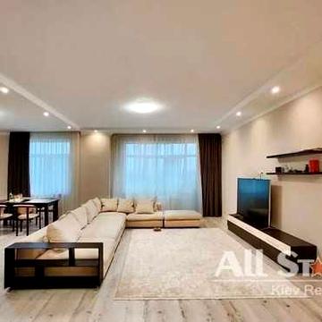 Оренда 2к квартири в Києві, ЖК Нобель Хоумс, Шевченківський р-н, Гоголівська вул., 14 Без комісії