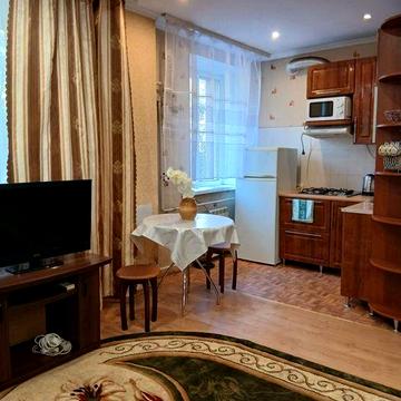 Оренда квартири на Соцмісті