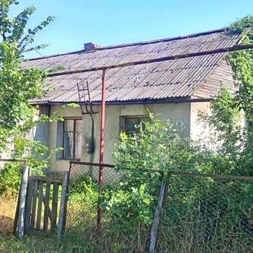 Продам дом ул.переулок Бульварный