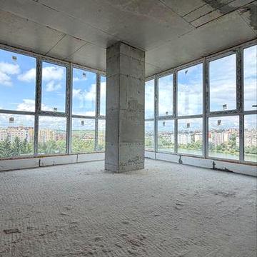 БЕЗ сплати КОМІСІЇ, 3к ЖК Перлина