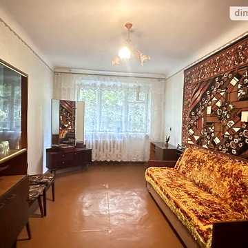 Продаж 2к Квартира Зарічанська вулиця