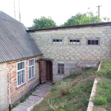 Продам дом в Борках (с. Фёдоровка)