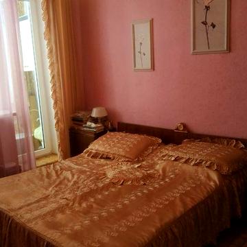 3 кімнатна квартира з індивідуальним опаленням